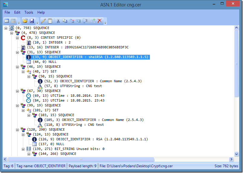 Asn1 decoder software free pdf