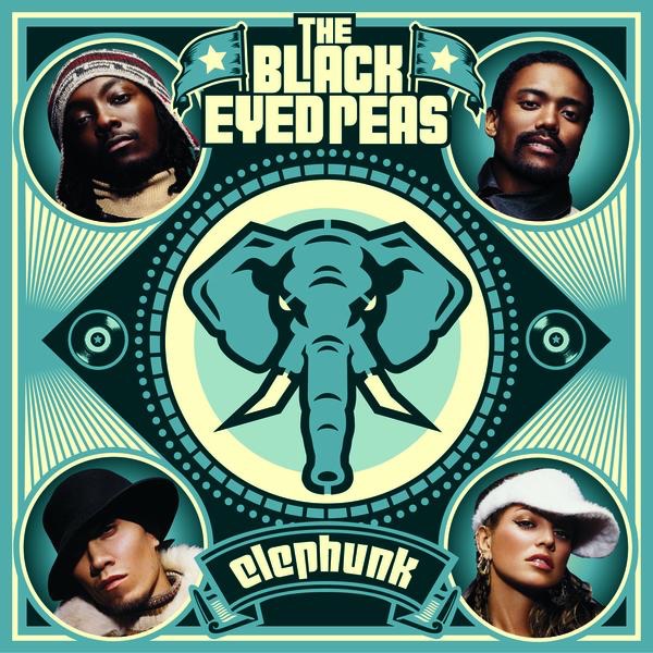 Black Eyed Peas Monkey Business Rar Zip